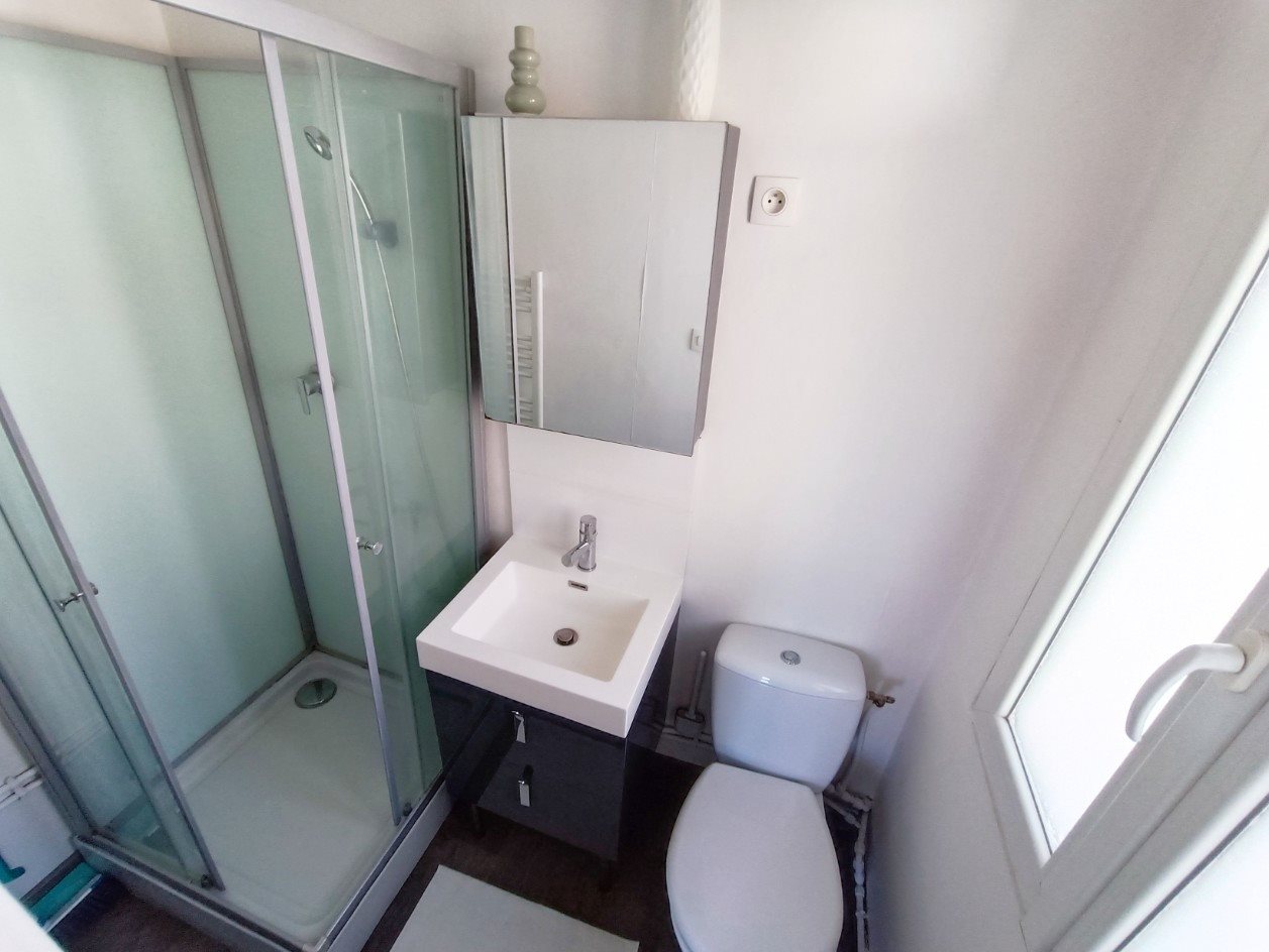 Appartement à louer, 14m², Amiens