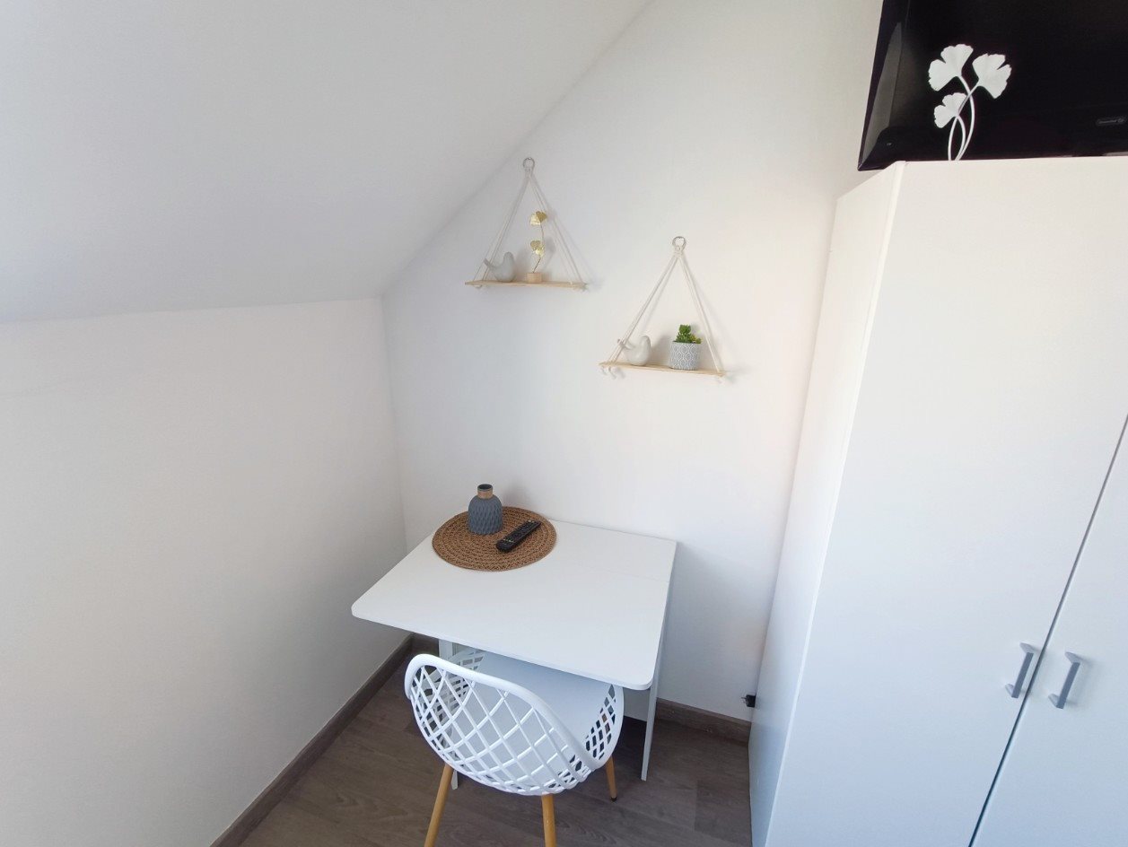 Appartement à louer, 14m², Amiens