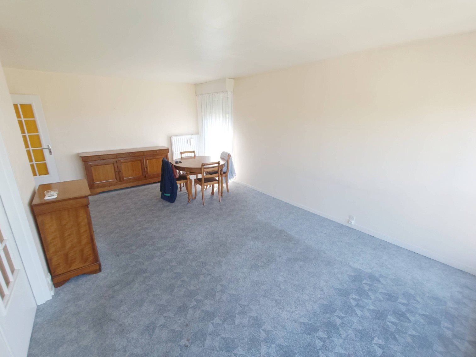 Appartement à vendre, 84m², Amiens