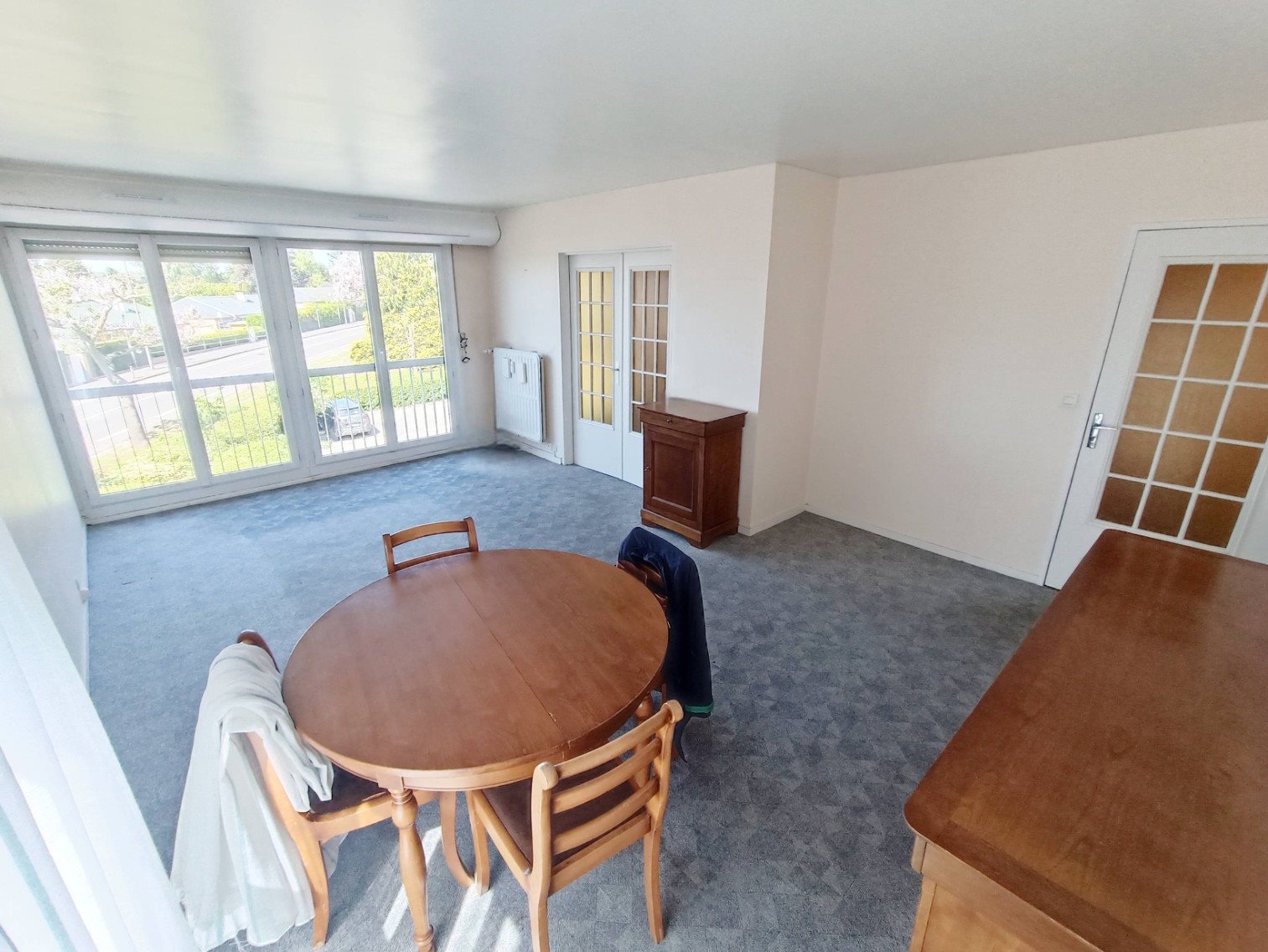 Appartement à vendre, 84m², Amiens