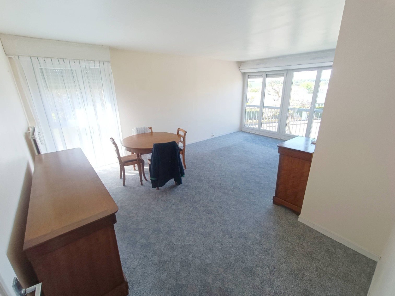 Appartement à vendre, 84m², Amiens