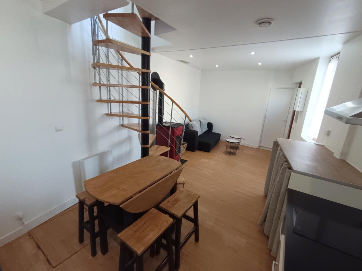 Maison à louer, 45m², Picquigny