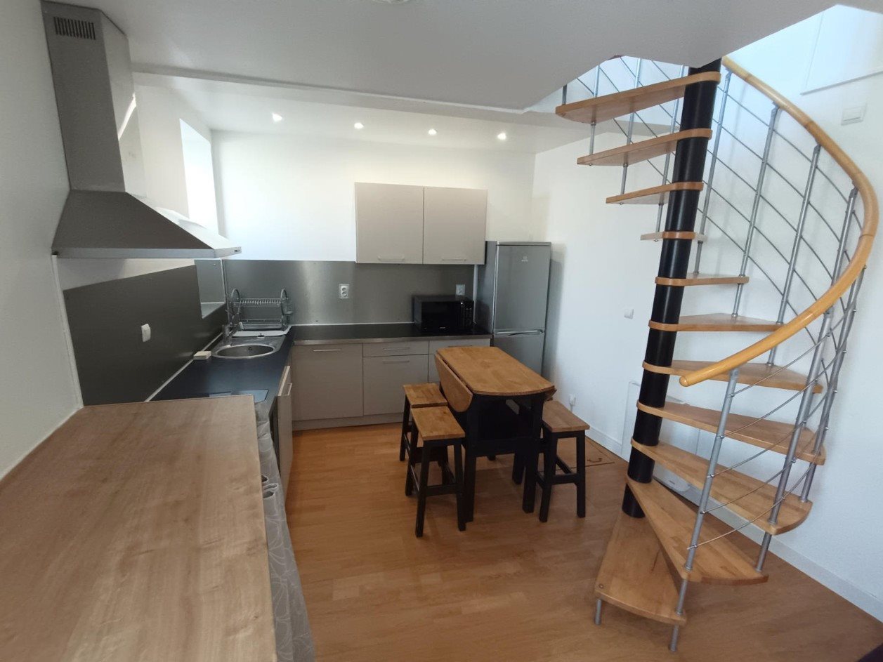 Maison à louer, 45m², Picquigny