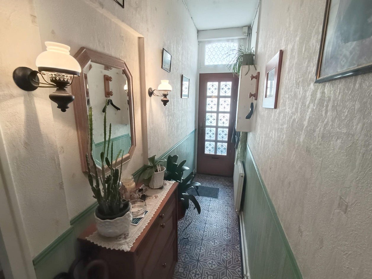 Maison à vendre, 90m², Amiens