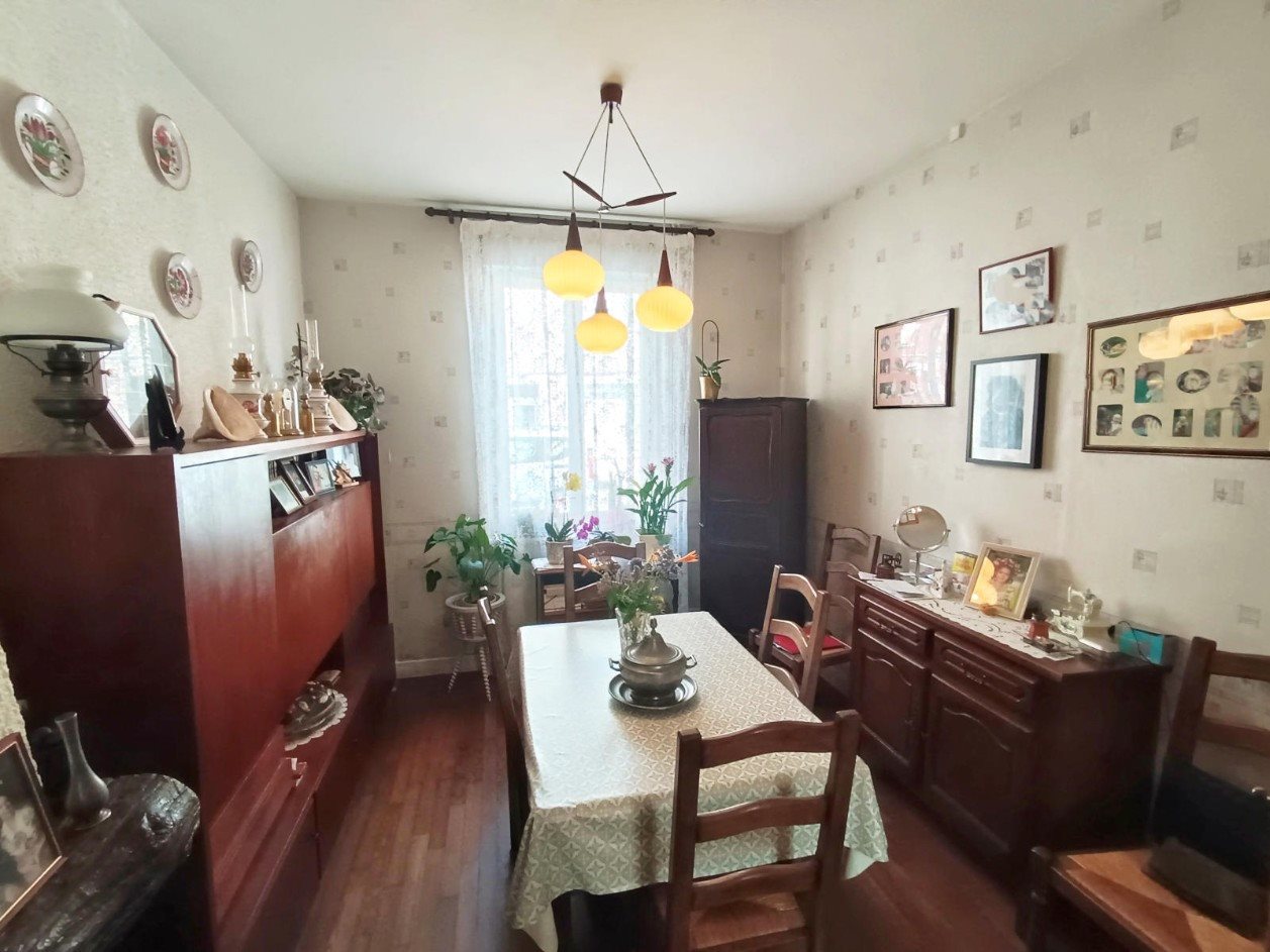Maison à vendre, 90m², Amiens