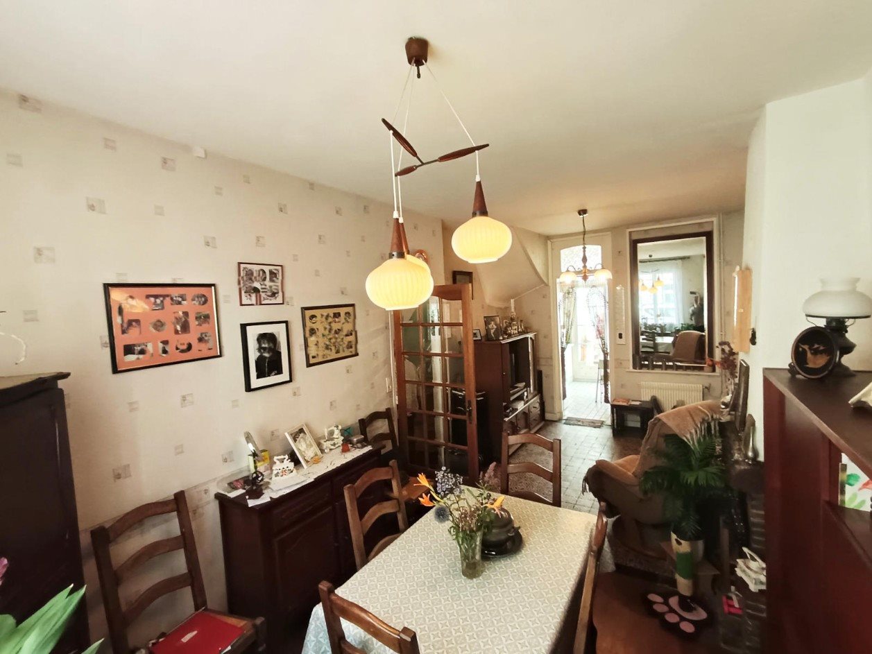 Maison à vendre, 90m², Amiens