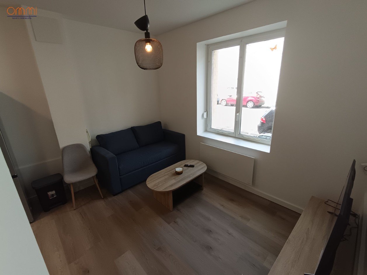 Appartement à louer, 40m², Amiens
