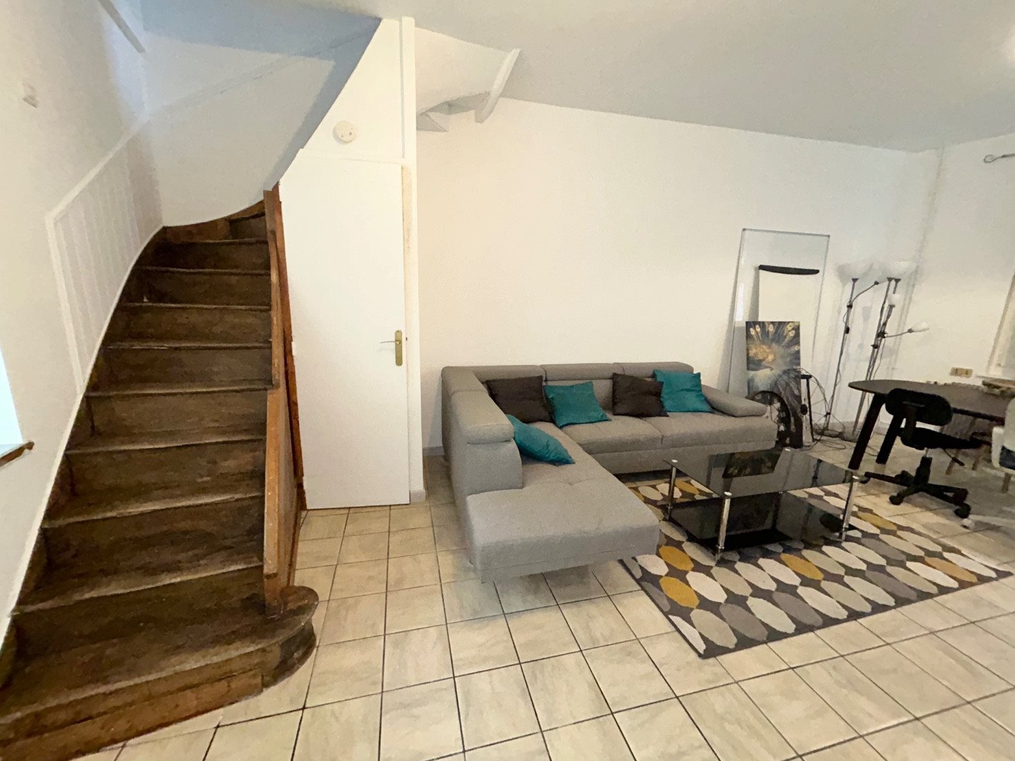 Maison à vendre, 82m², Amiens
