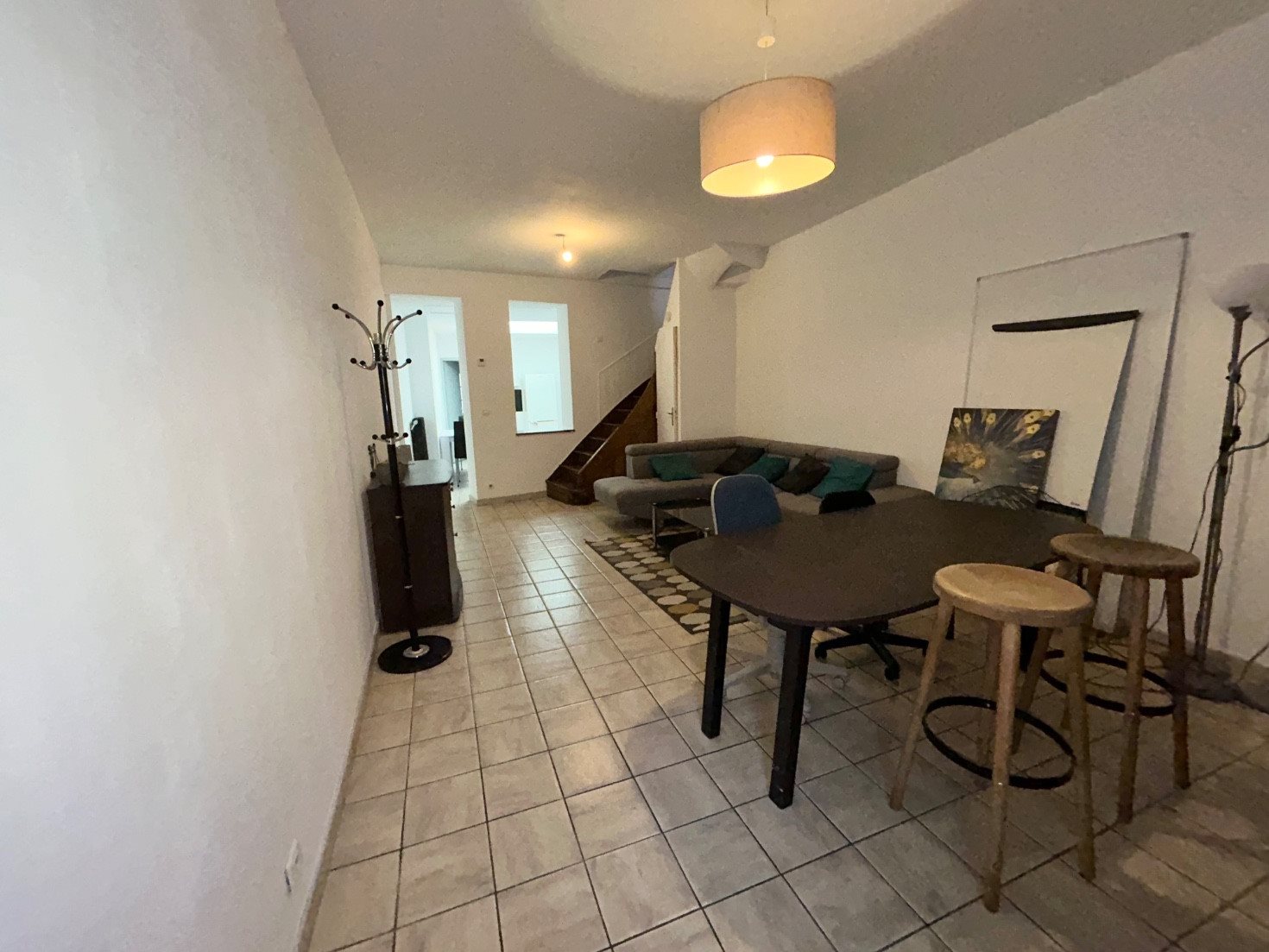 Maison à vendre, 82m², Amiens