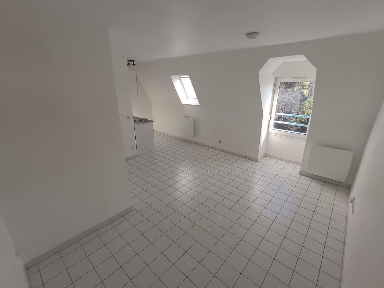 Appartement à vendre, 25m², Amiens