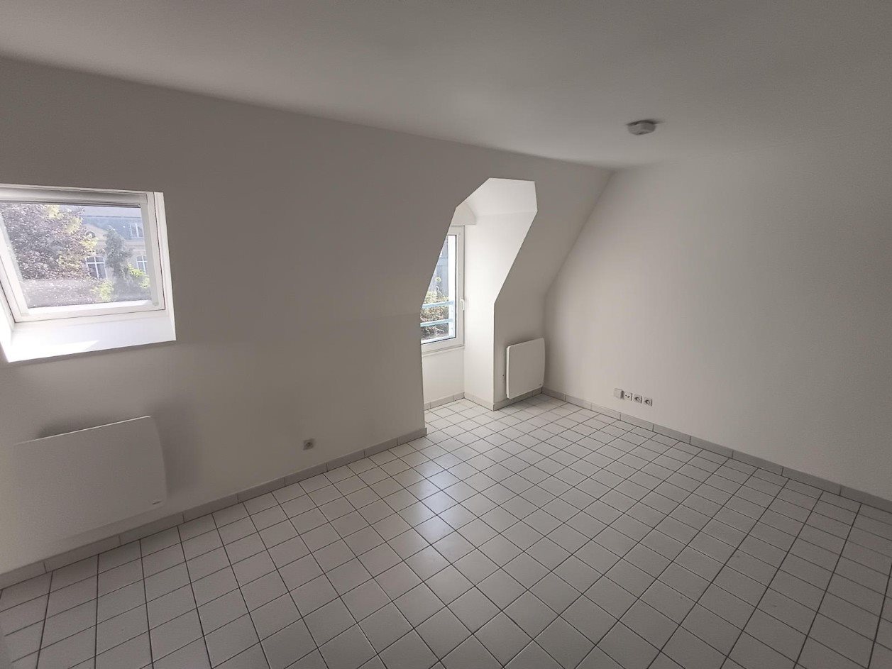 Appartement à vendre, 25m², Amiens