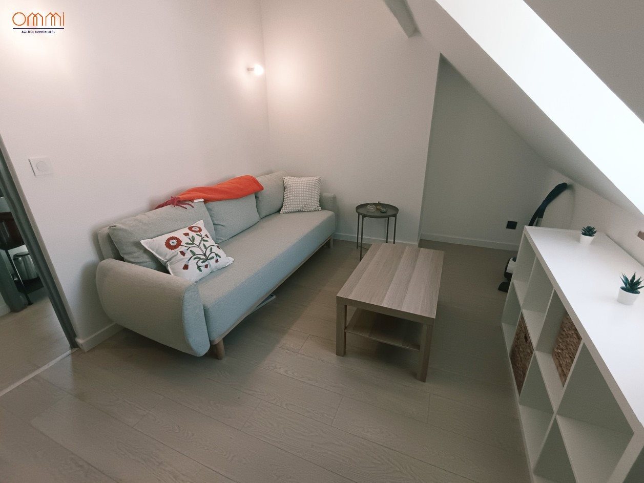 Appartement à louer, 20m², Amiens