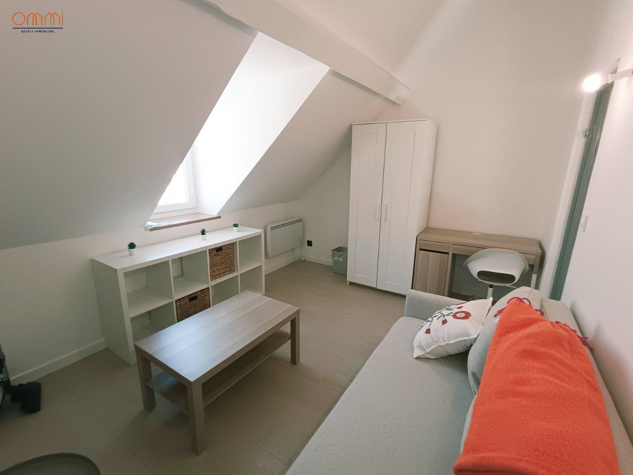 Appartement à louer, 20m², Amiens