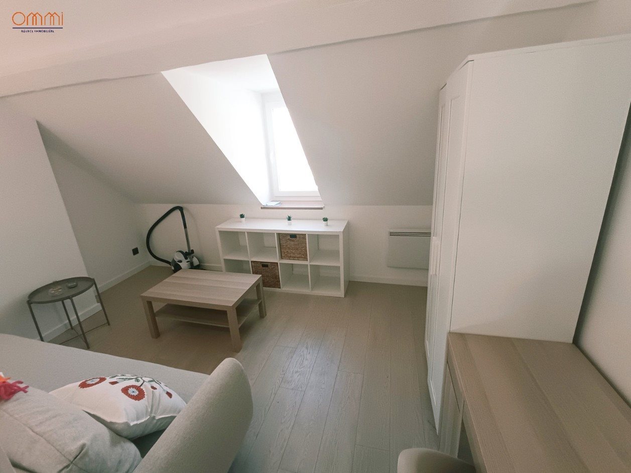 Appartement à louer, 20m², Amiens