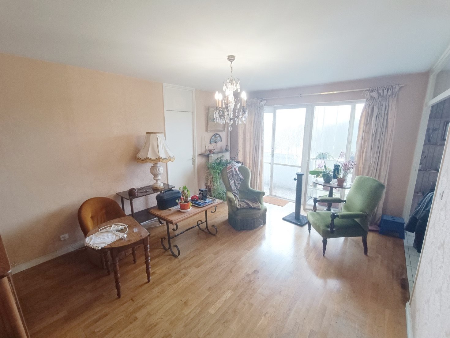 Appartement à vendre, 94m², Amiens