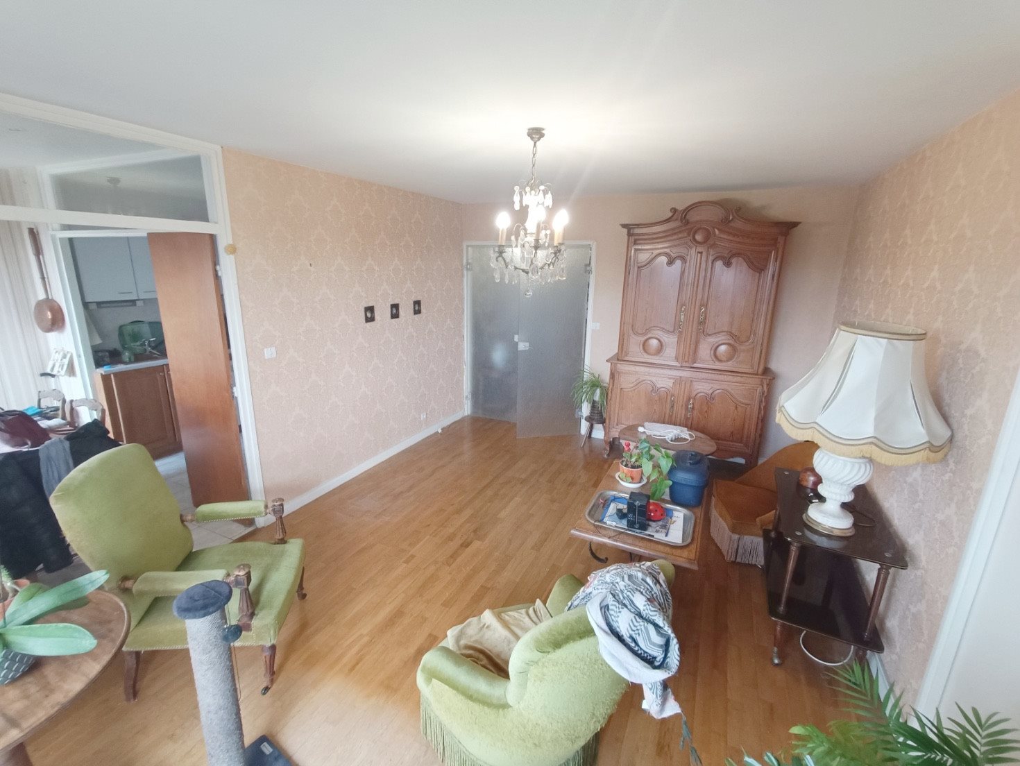 Appartement à vendre, 94m², Amiens