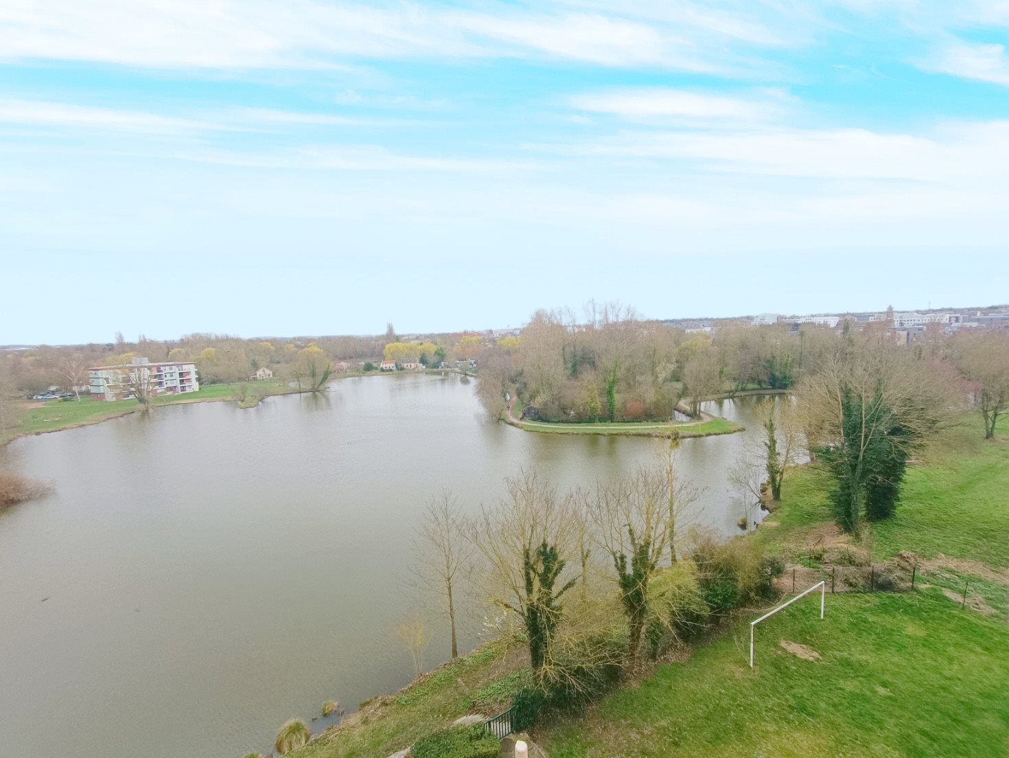 Appartement à vendre, 94m², Amiens