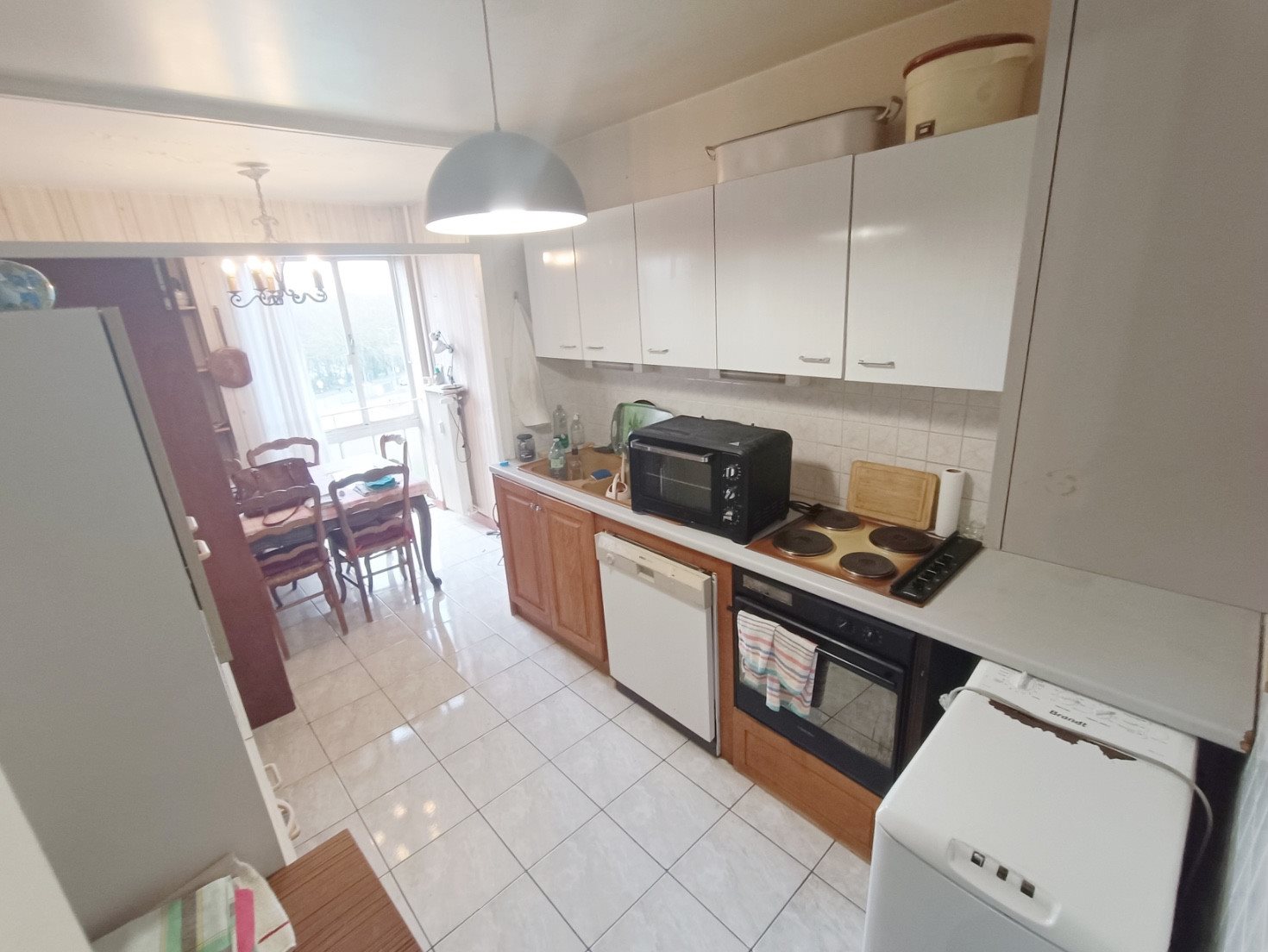 Appartement à vendre, 94m², Amiens