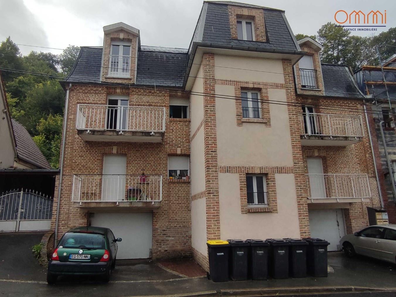 Maison à vendre, 300m², Picquigny