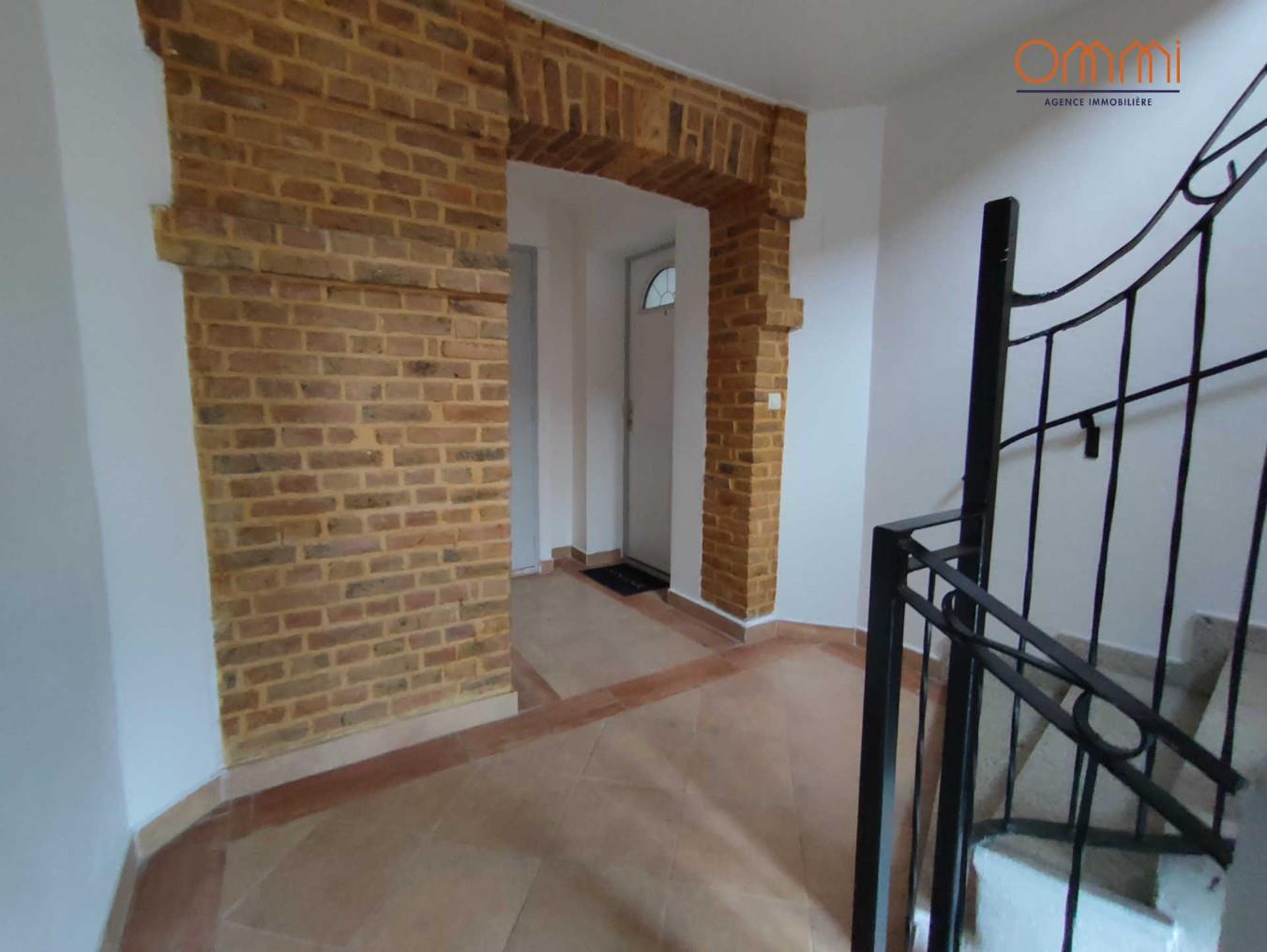 Maison à vendre, 300m², Picquigny