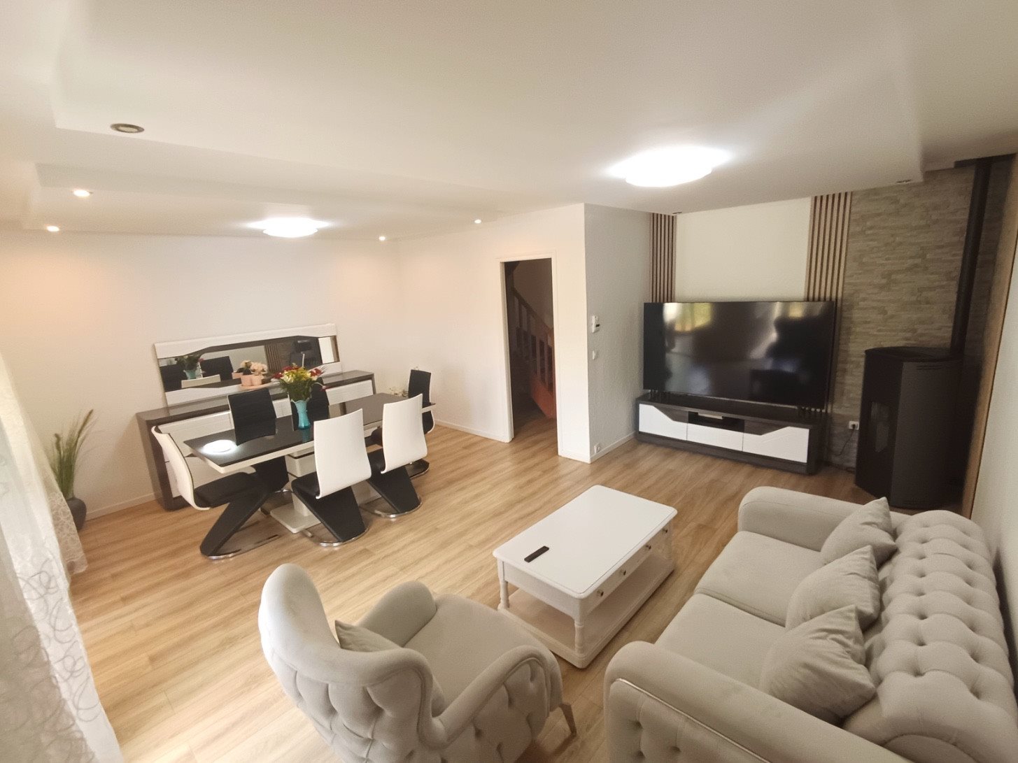 Maison à vendre, 110m², Amiens