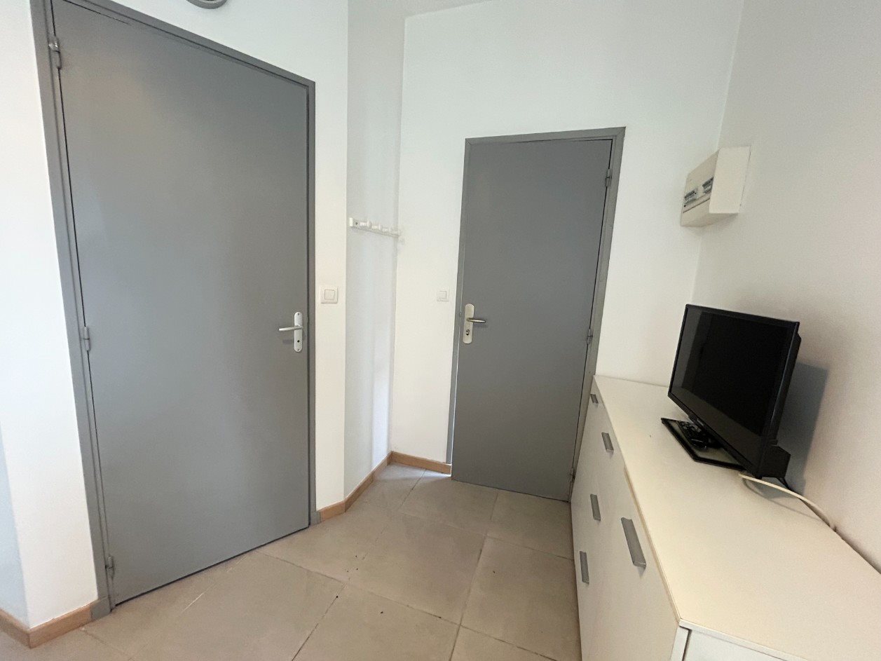 Appartement à louer, 11m², Amiens