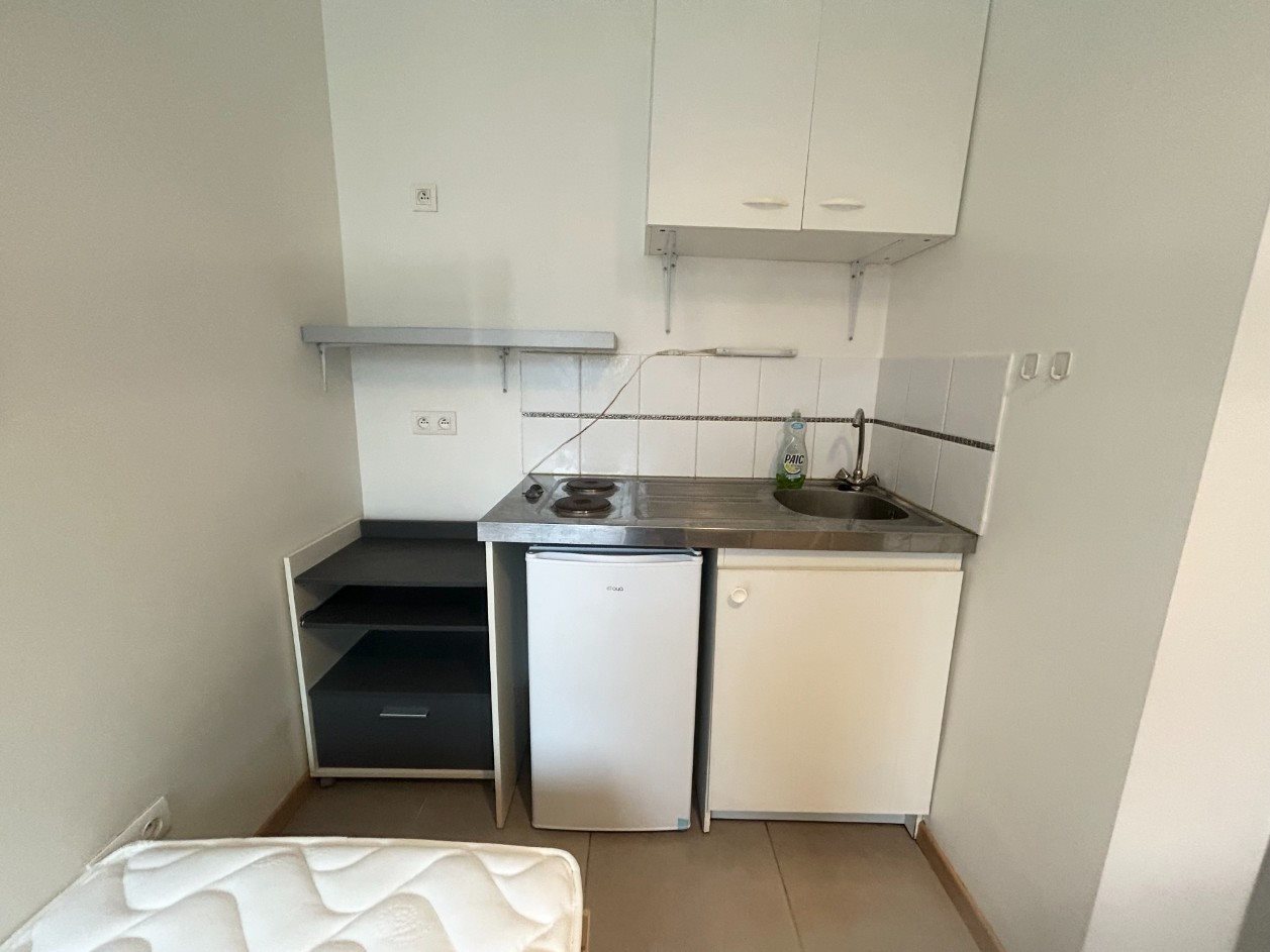 Appartement à louer, 11m², Amiens