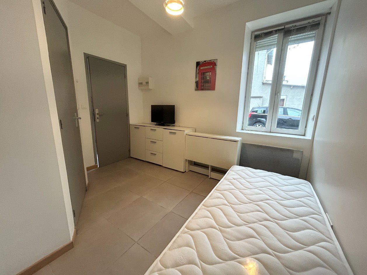 Appartement à louer, 11m², Amiens