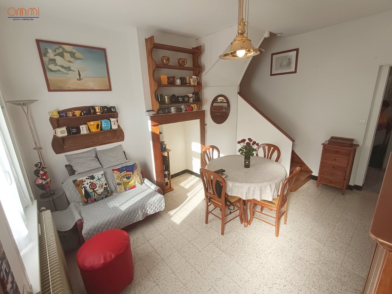 Maison à vendre, 50m², Amiens