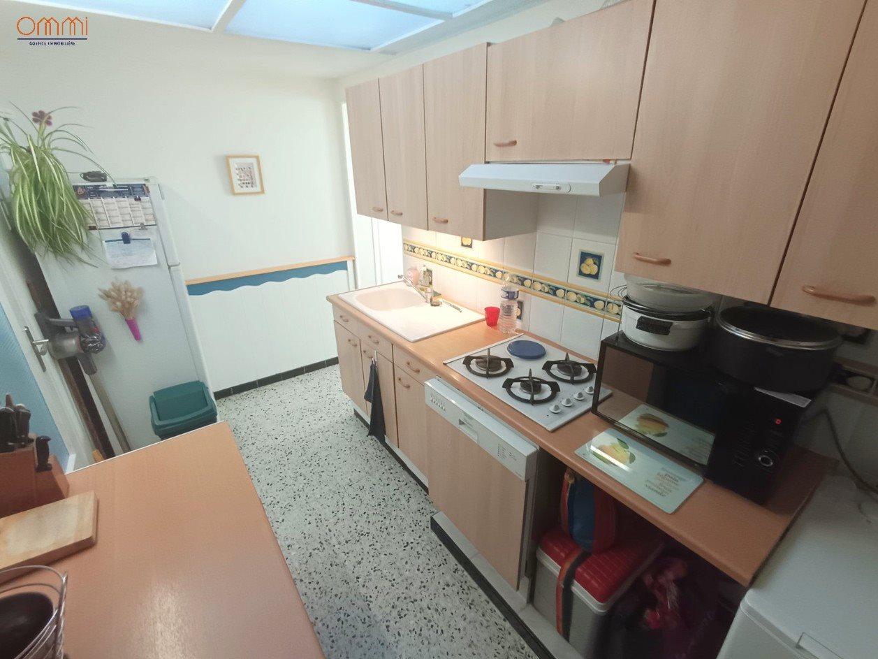 Maison à vendre, 50m², Amiens