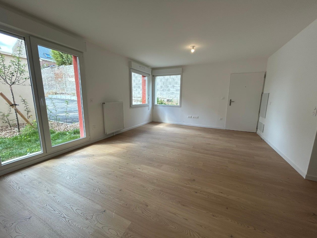 Appartement à louer, 63m², Amiens