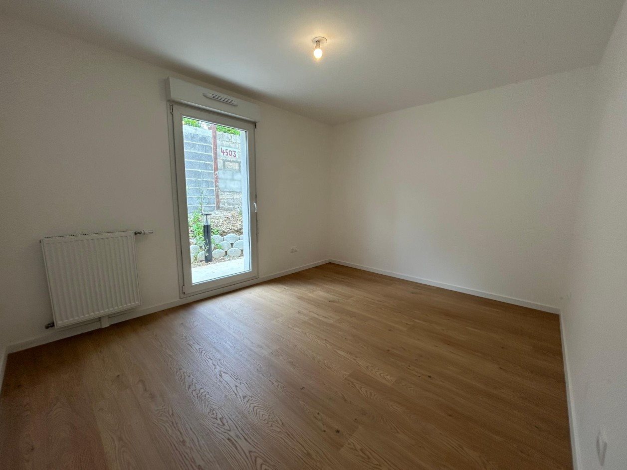 Appartement à louer, 63m², Amiens