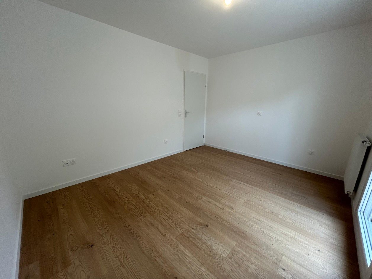 Appartement à louer, 63m², Amiens