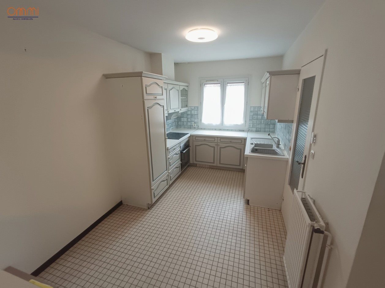 Maison à vendre, 98m², Amiens