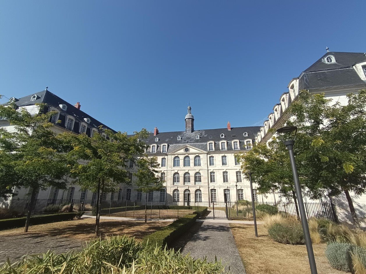Appartement à vendre, 49m², Amiens