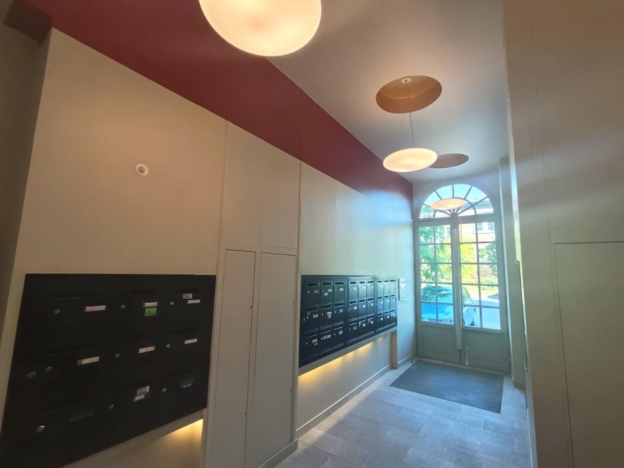 Appartement à vendre, 49m², Amiens