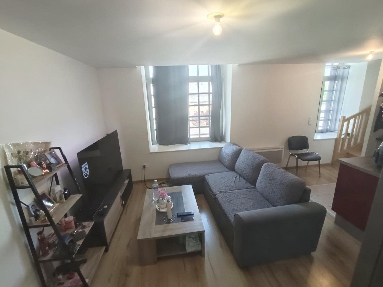 Appartement à vendre, 49m², Amiens