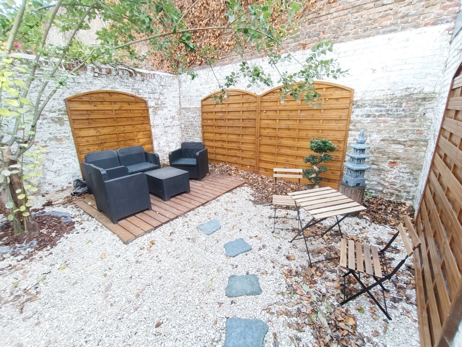 Appartement à louer, 15m², Amiens
