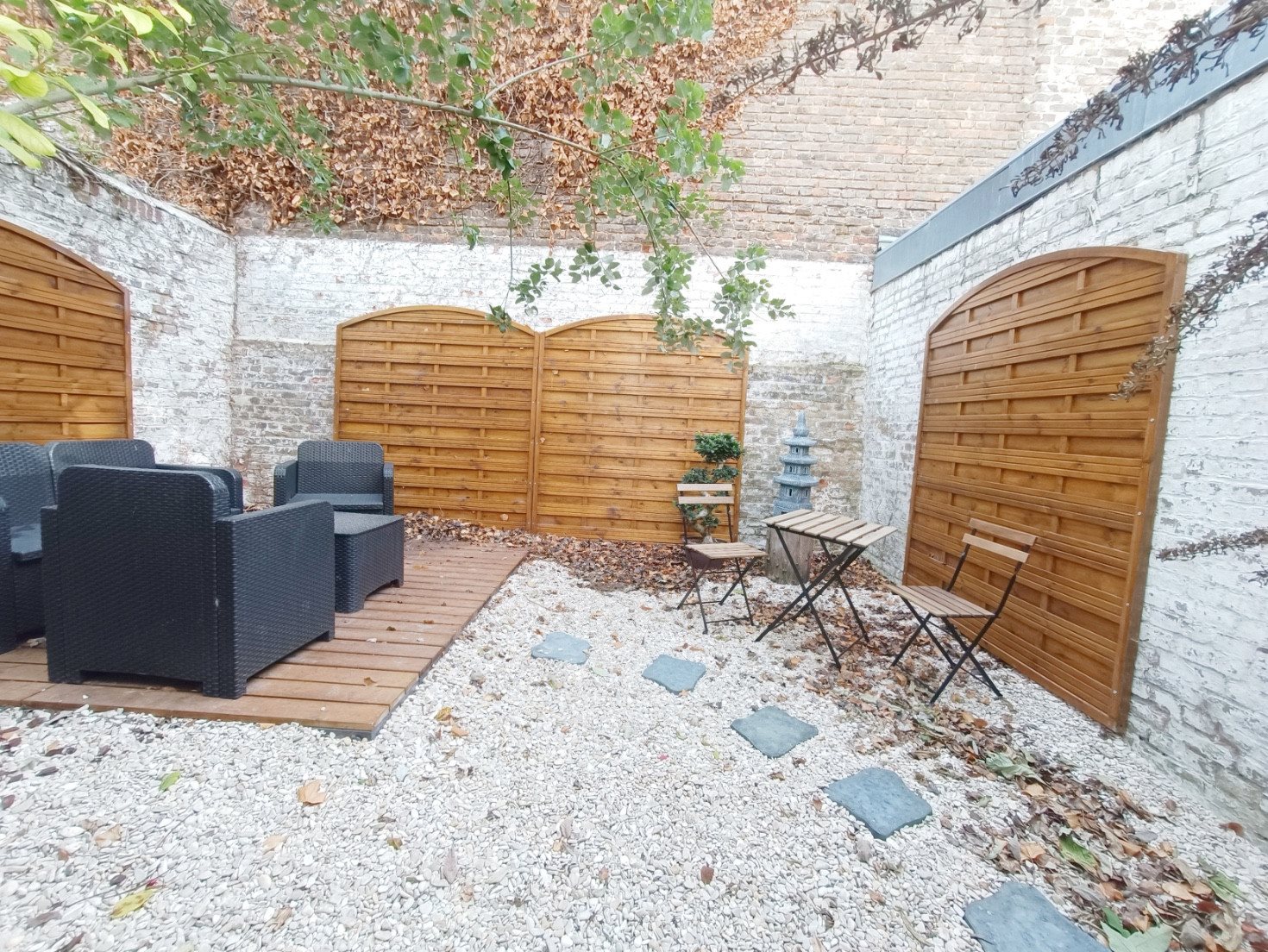 Appartement à louer, 15m², Amiens