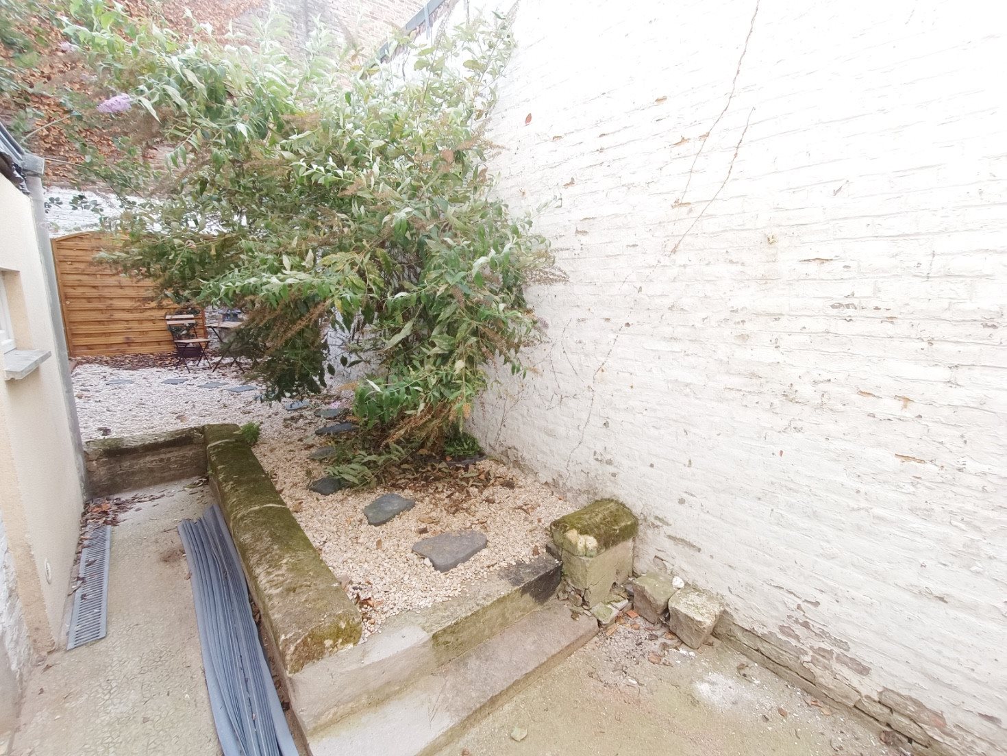 Appartement à louer, 15m², Amiens
