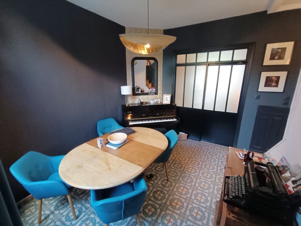 Maison à vendre, 95m², Amiens