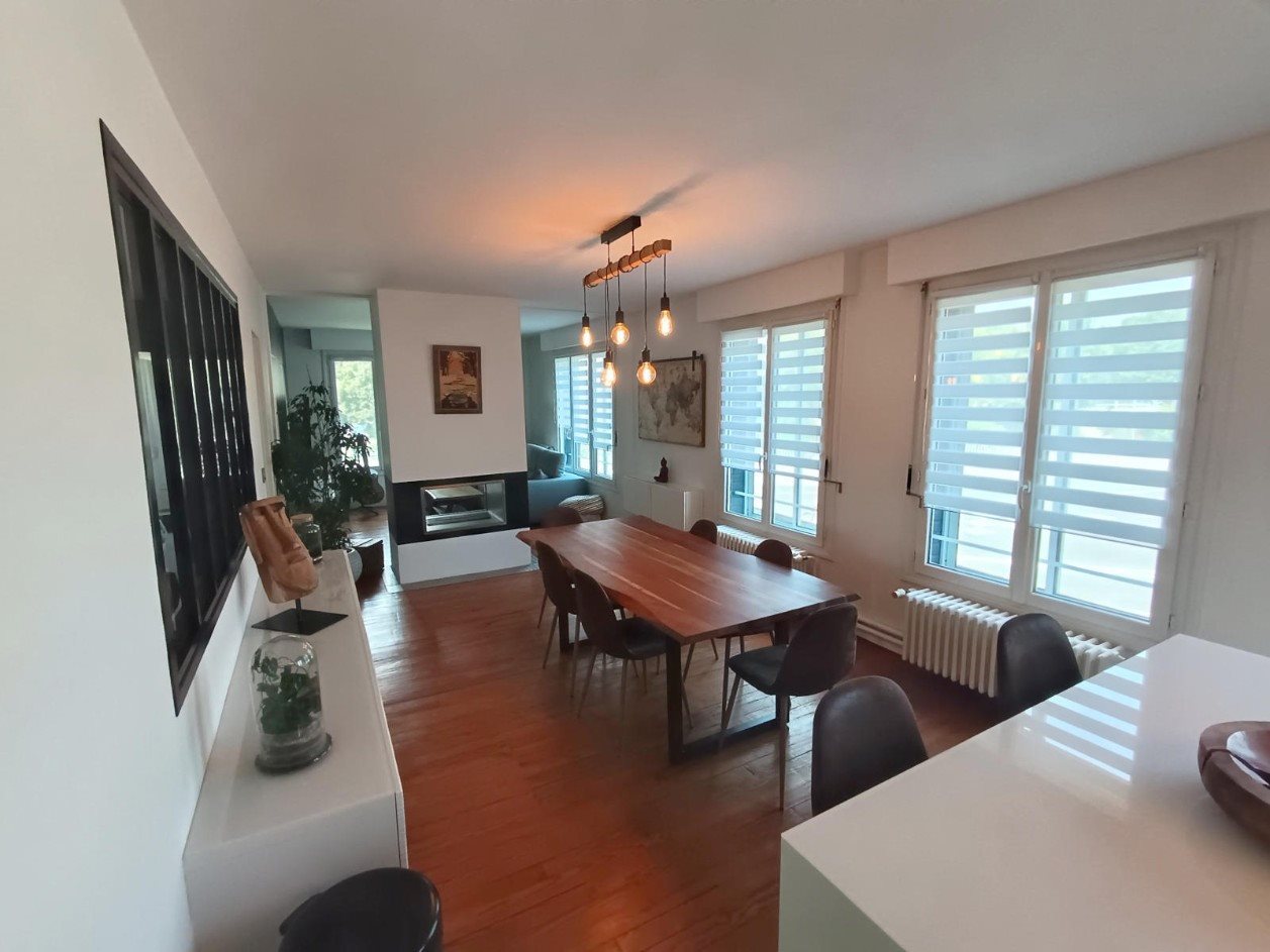 Appartement à vendre, 114m², Amiens