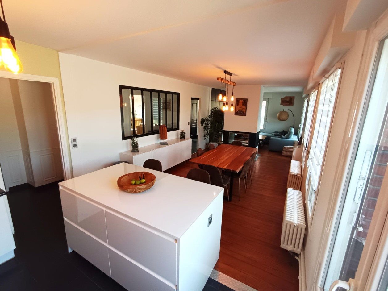 Appartement à vendre, 114m², Amiens