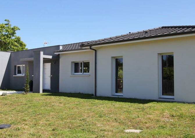 Maison à vendre, 80m², Lunel
