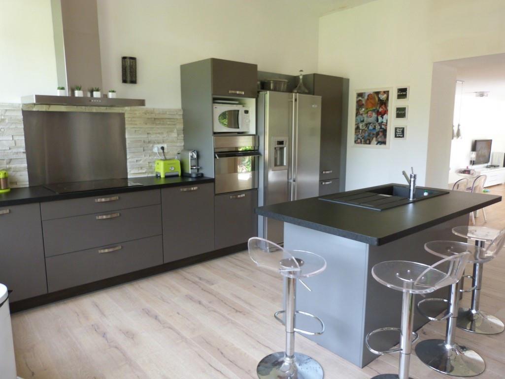 Maison à vendre, 80m², Lunel