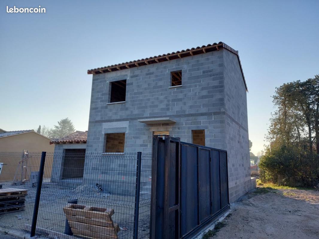 Maison à vendre, 99m², Mazan