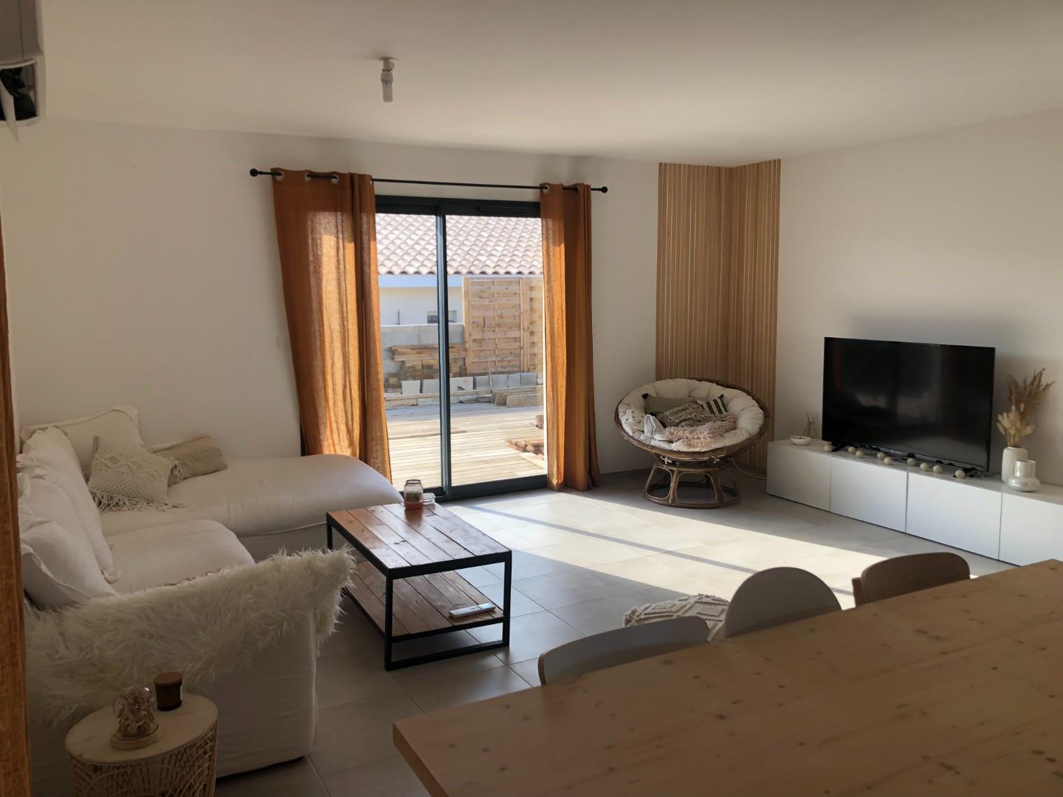 Maison à vendre, 82m², Sauvian