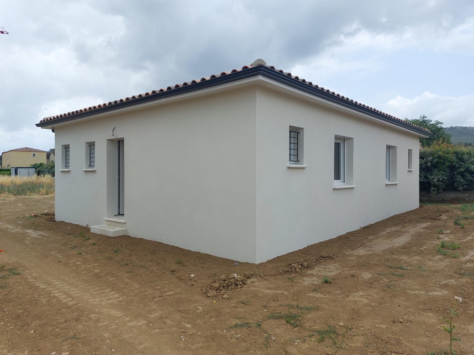 Maison à vendre, 82m², Sorgues