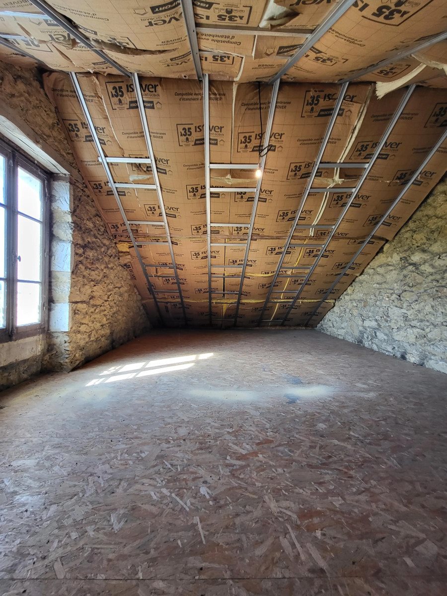 Maison à louer, 73m², Sarlat-la-Canéda