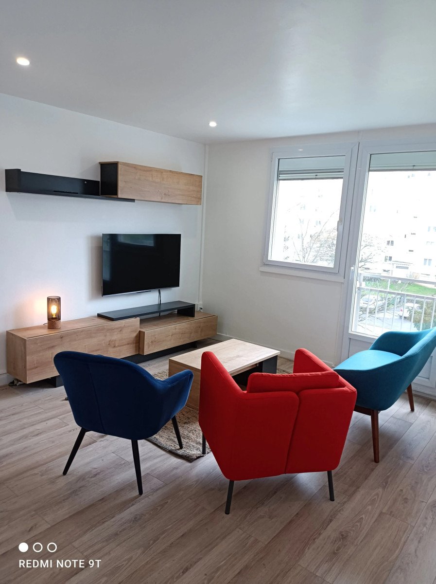 Maison à louer, 73m², Villenave-d'Ornon